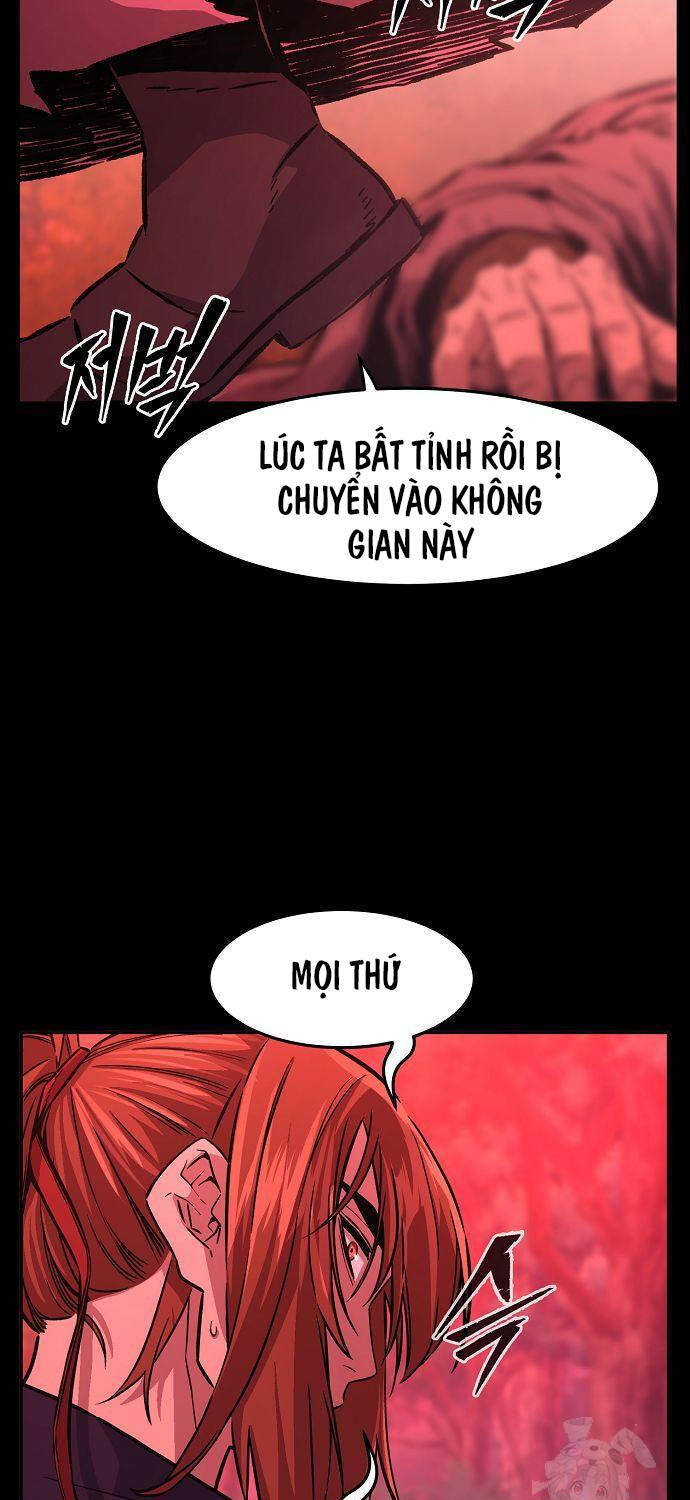 Tuyệt Đối Kiếm Cảm Chapter 90 - Trang 56