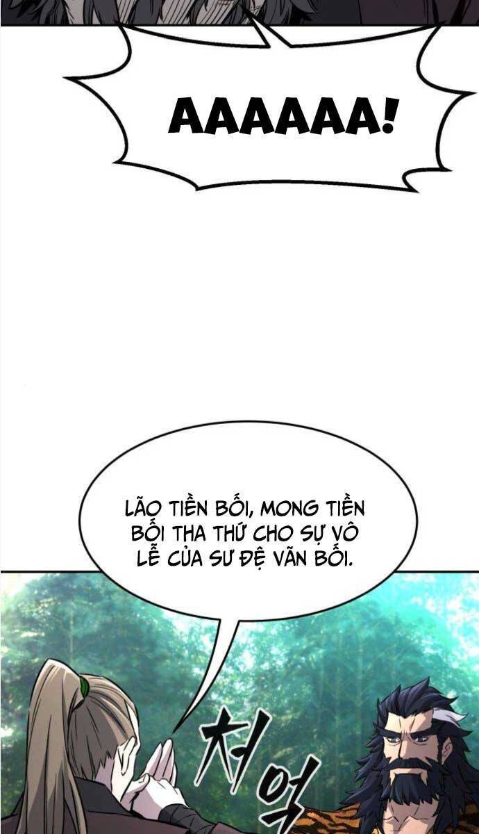 Tuyệt Đối Kiếm Cảm Chapter 38 - Trang 17