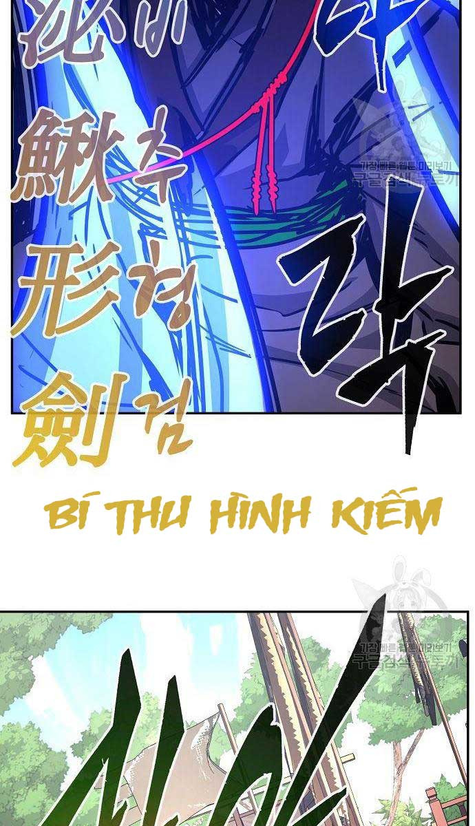 Tuyệt Đối Kiếm Cảm Chapter 30 - Trang 54