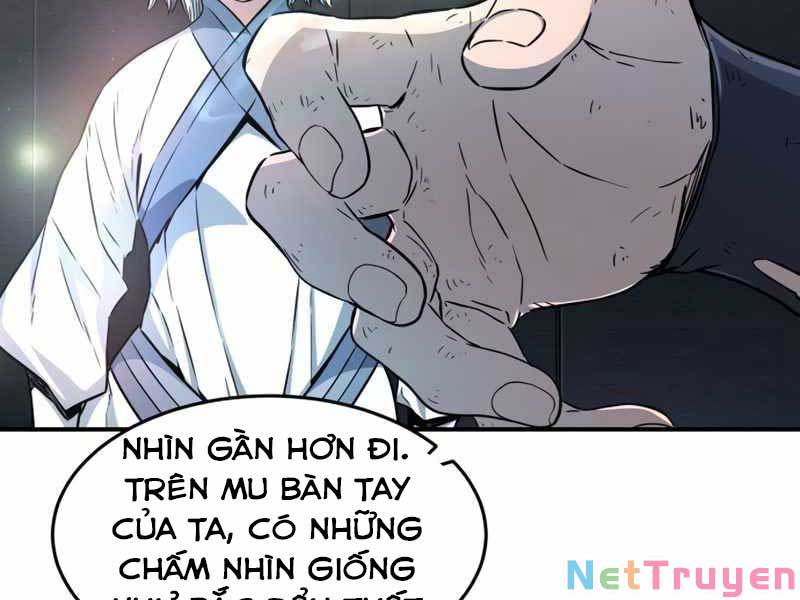 Tuyệt Đối Kiếm Cảm Chapter 4 - Trang 217