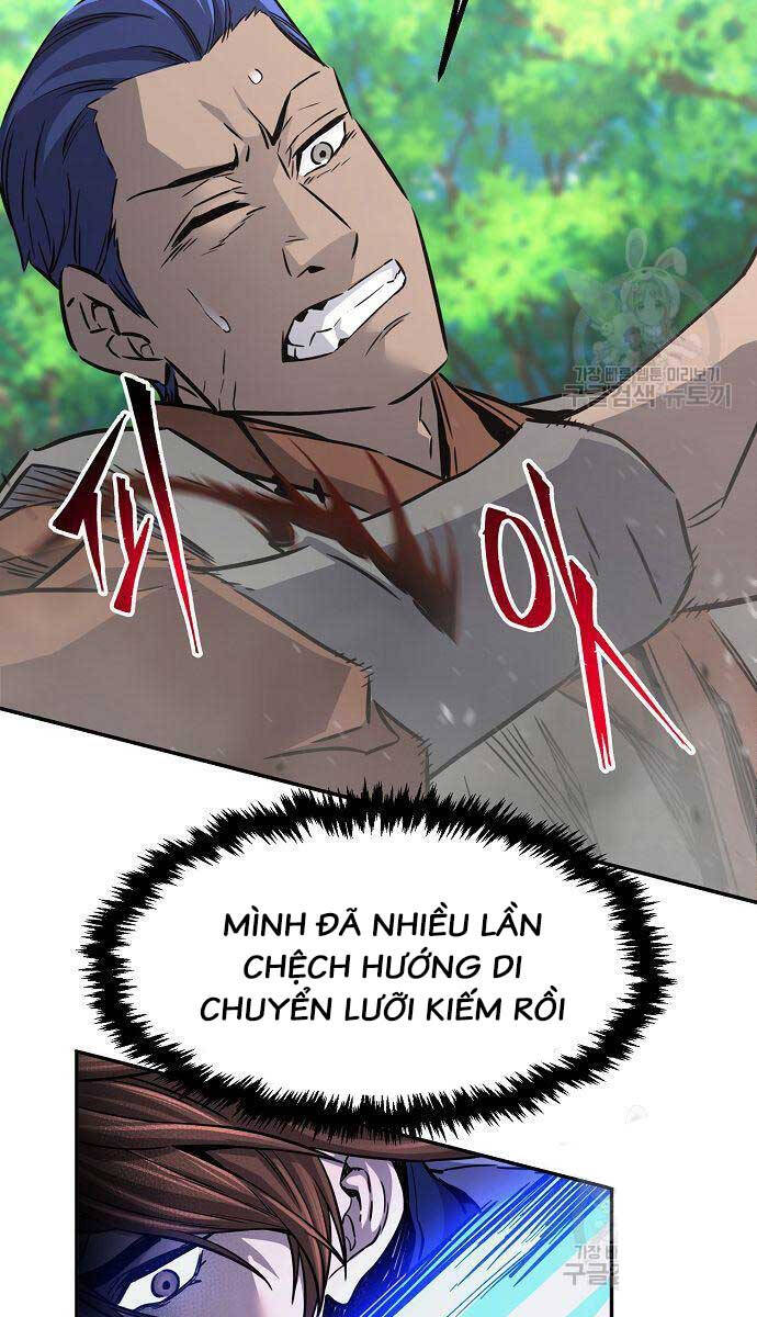 Tuyệt Đối Kiếm Cảm Chapter 34 - Trang 92