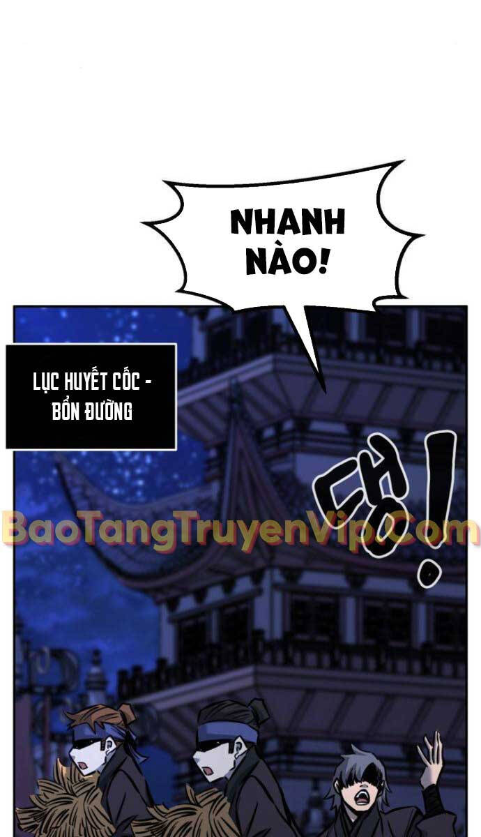 Tuyệt Đối Kiếm Cảm Chapter 42 - Trang 110