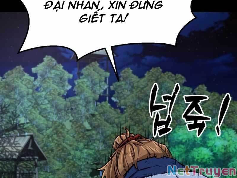 Tuyệt Đối Kiếm Cảm Chapter 3 - Trang 26