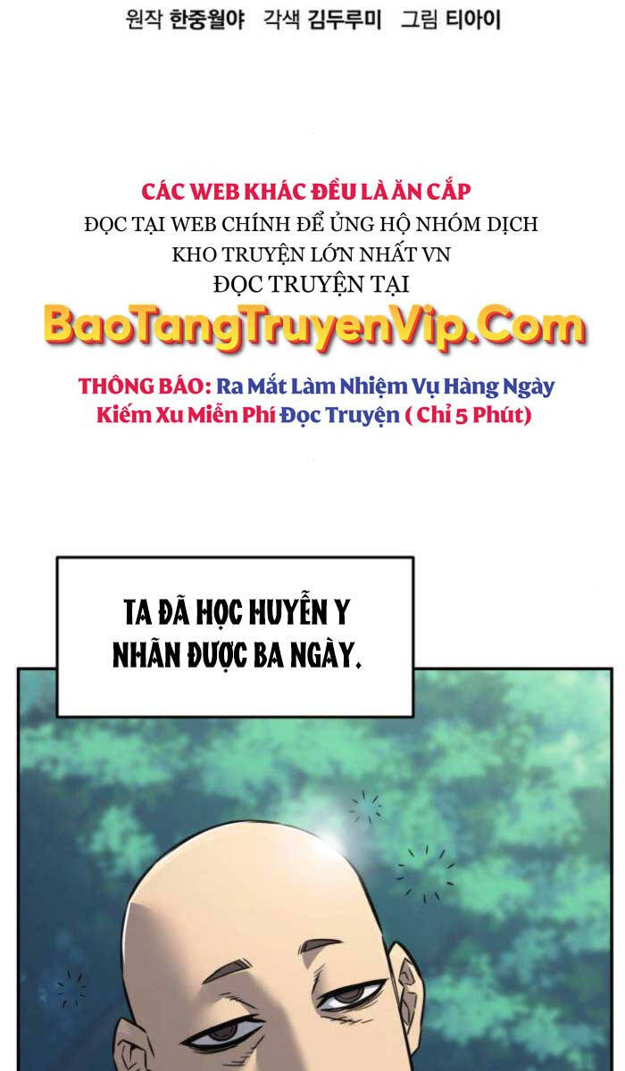 Tuyệt Đối Kiếm Cảm Chapter 37 - Trang 20