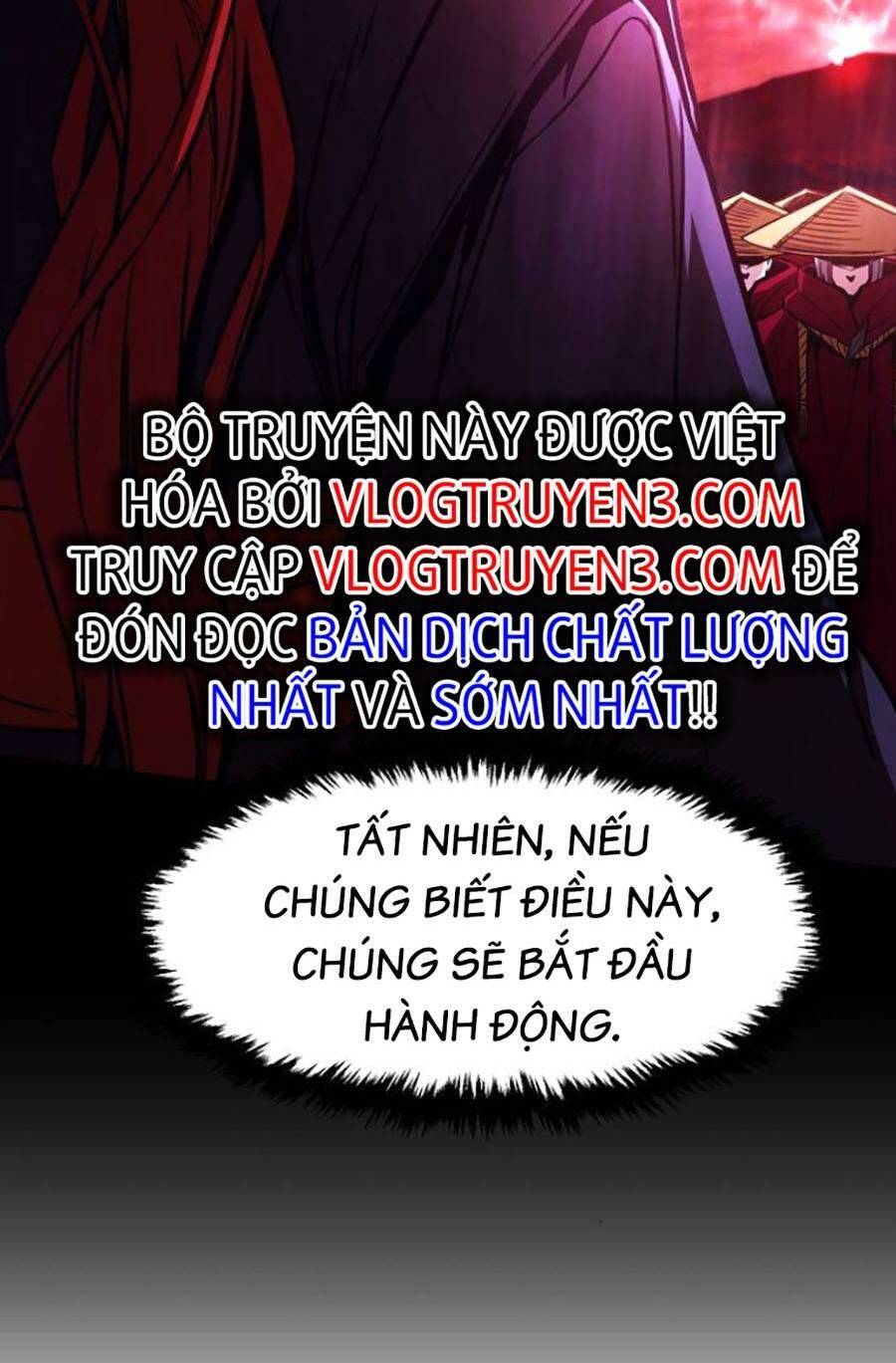 Tuyệt Đối Kiếm Cảm Chapter 32 - Trang 20