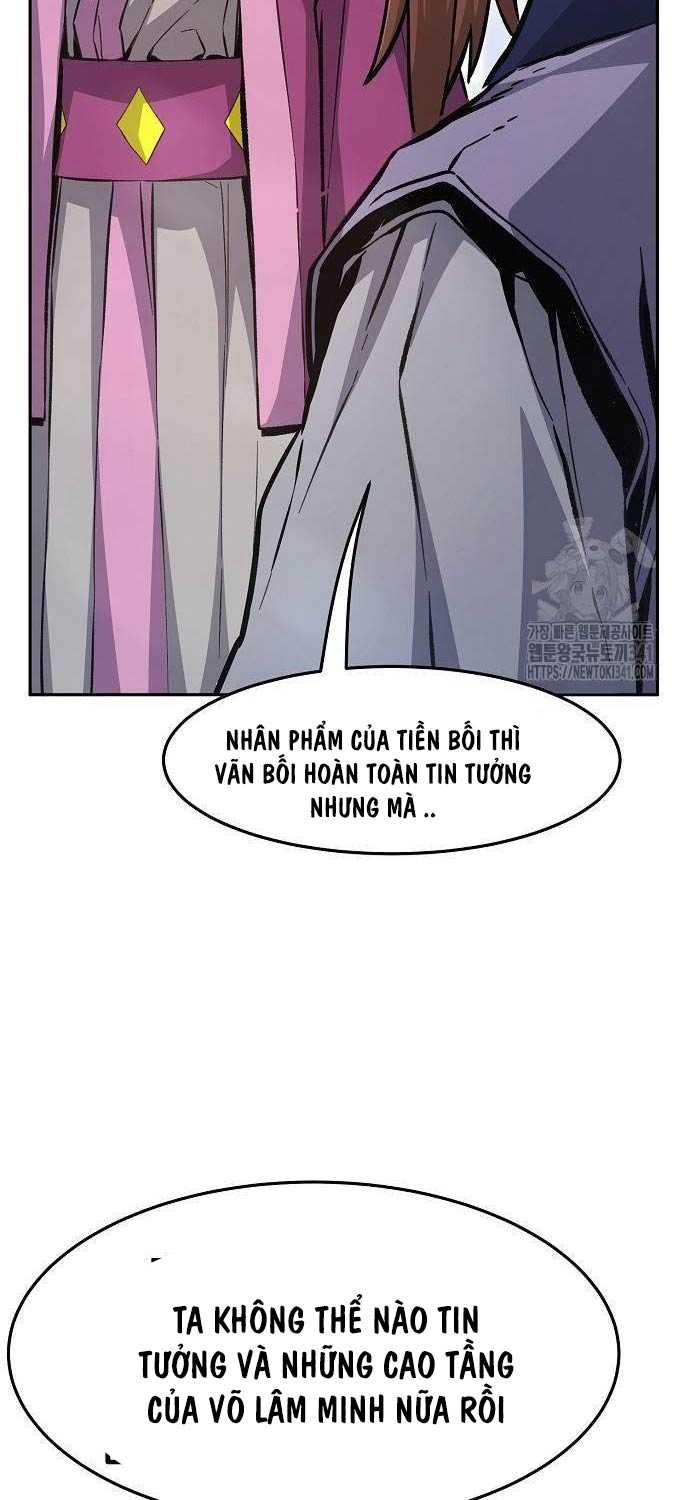 Tuyệt Đối Kiếm Cảm Chapter 88 - Trang 67