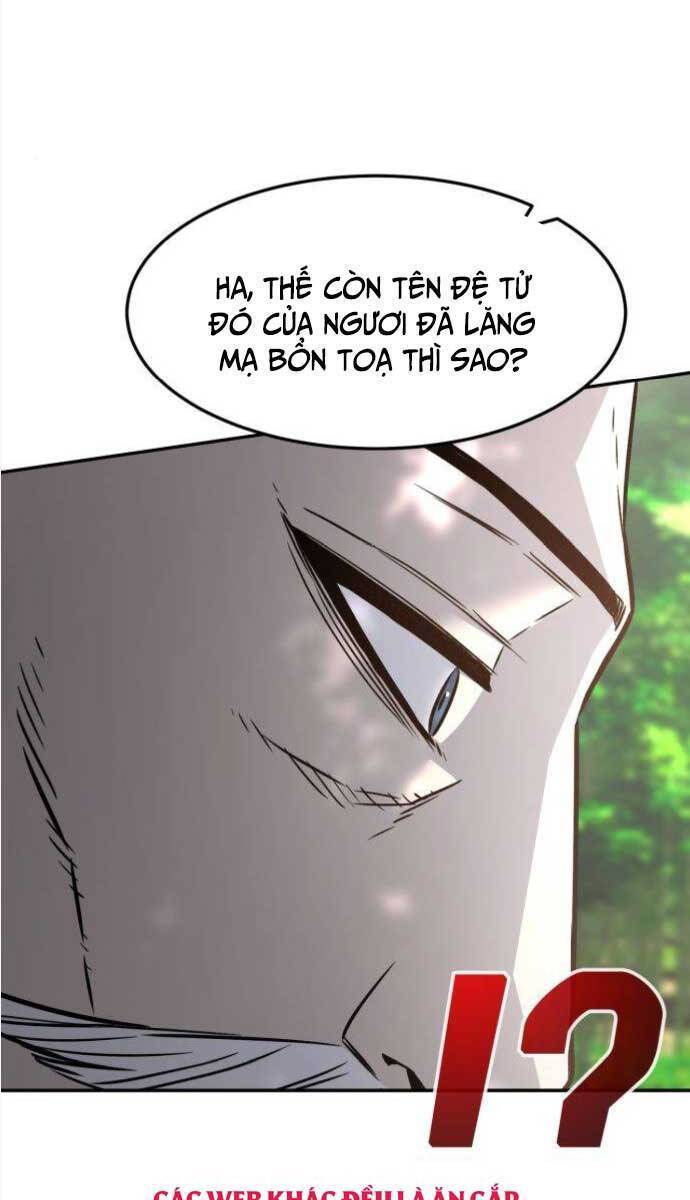 Tuyệt Đối Kiếm Cảm Chapter 38 - Trang 8