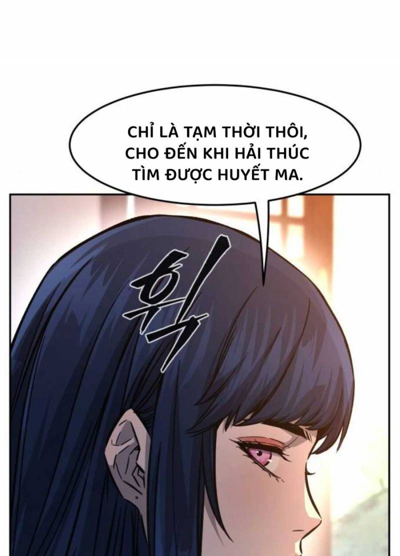 Tuyệt Đối Kiếm Cảm Chapter 104 - Trang 145