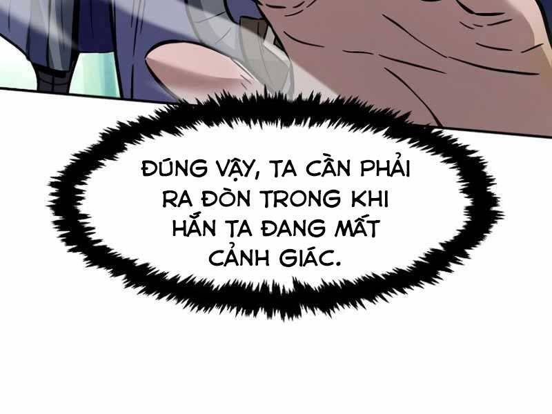 Tuyệt Đối Kiếm Cảm Chapter 15 - Trang 8