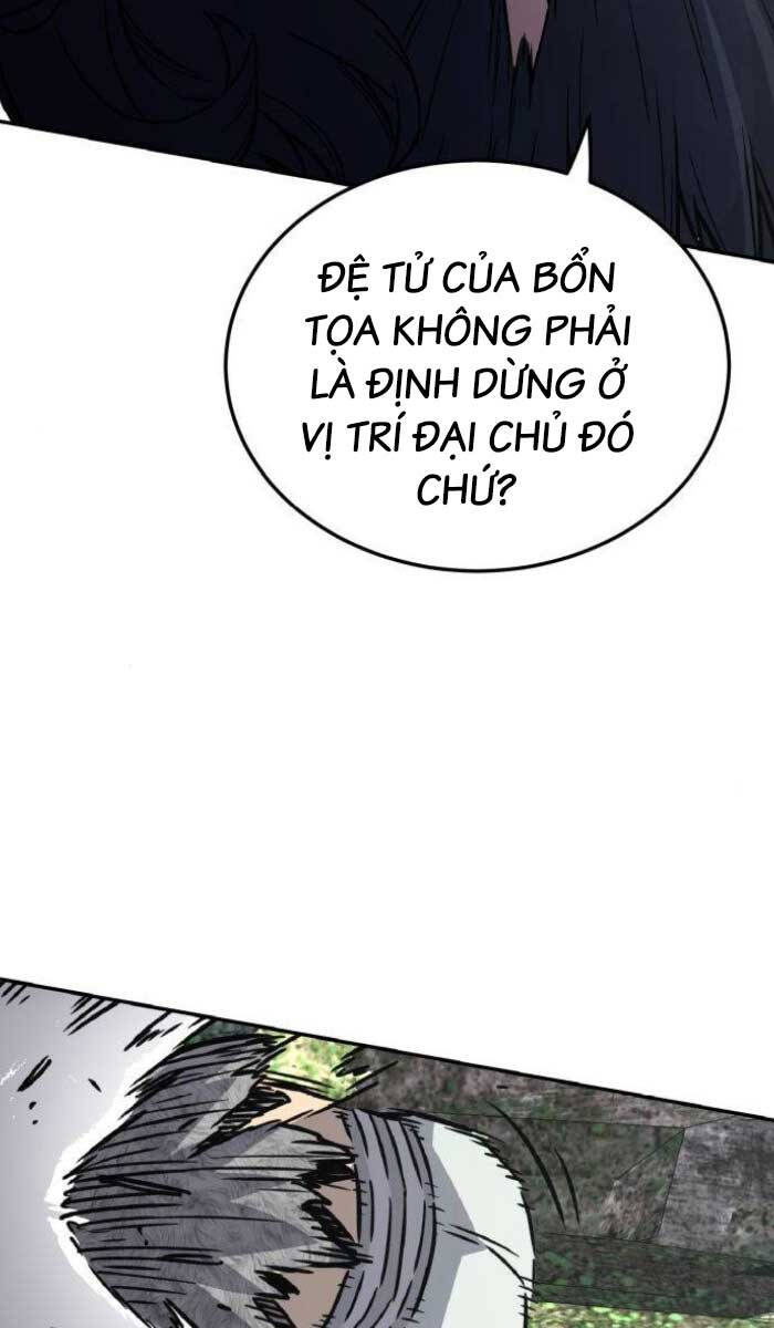 Tuyệt Đối Kiếm Cảm Chapter 37 - Trang 38