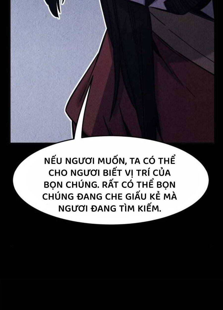 Tuyệt Đối Kiếm Cảm Chapter 105 - Trang 21