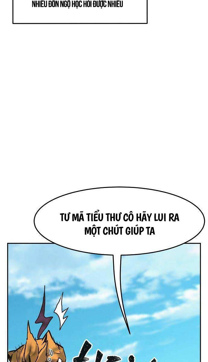 Tuyệt Đối Kiếm Cảm Chapter 72 - Trang 98