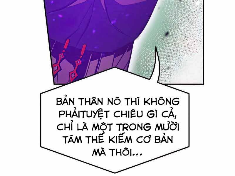 Tuyệt Đối Kiếm Cảm Chapter 16 - Trang 90