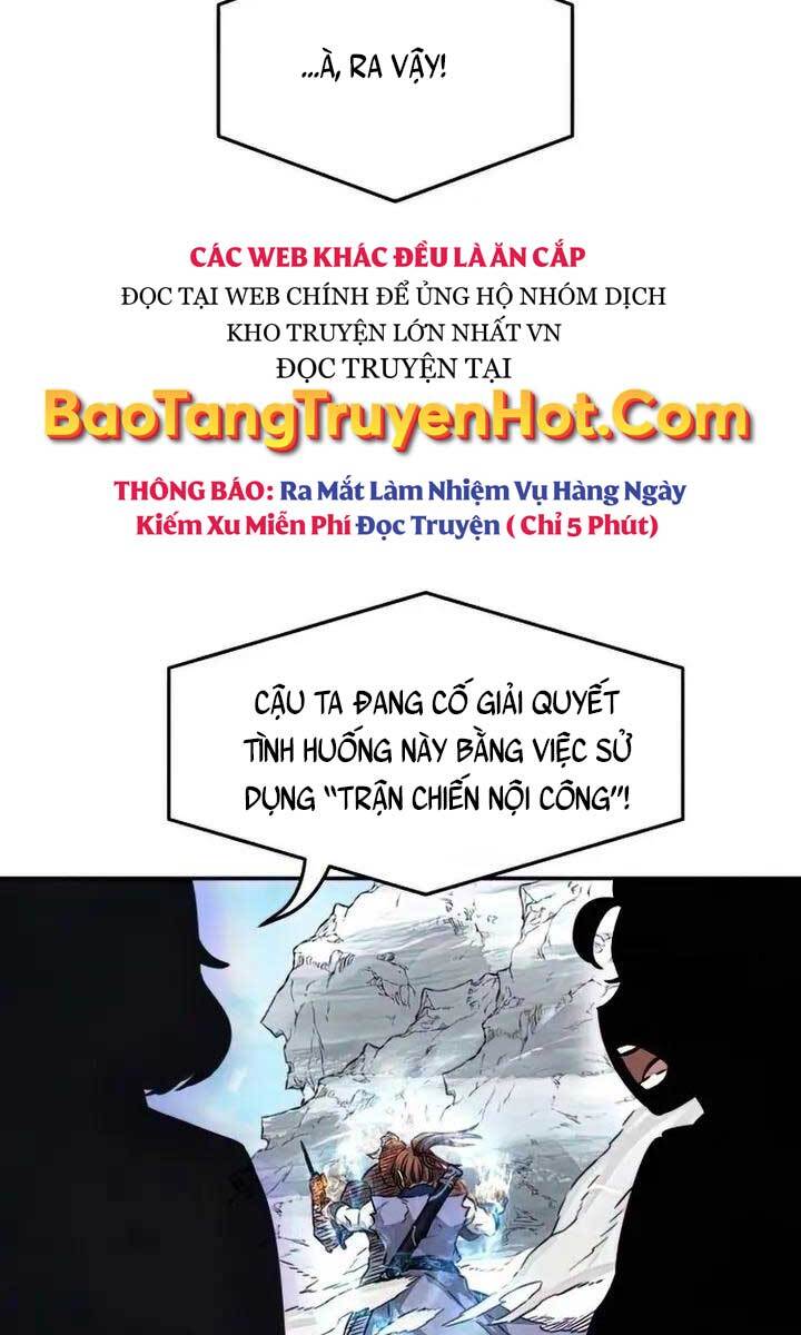 Tuyệt Đối Kiếm Cảm Chapter 19 - Trang 85