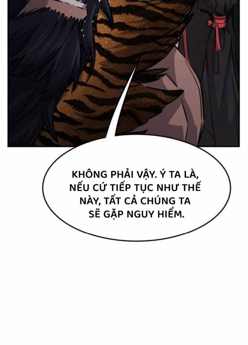 Tuyệt Đối Kiếm Cảm Chapter 104 - Trang 134