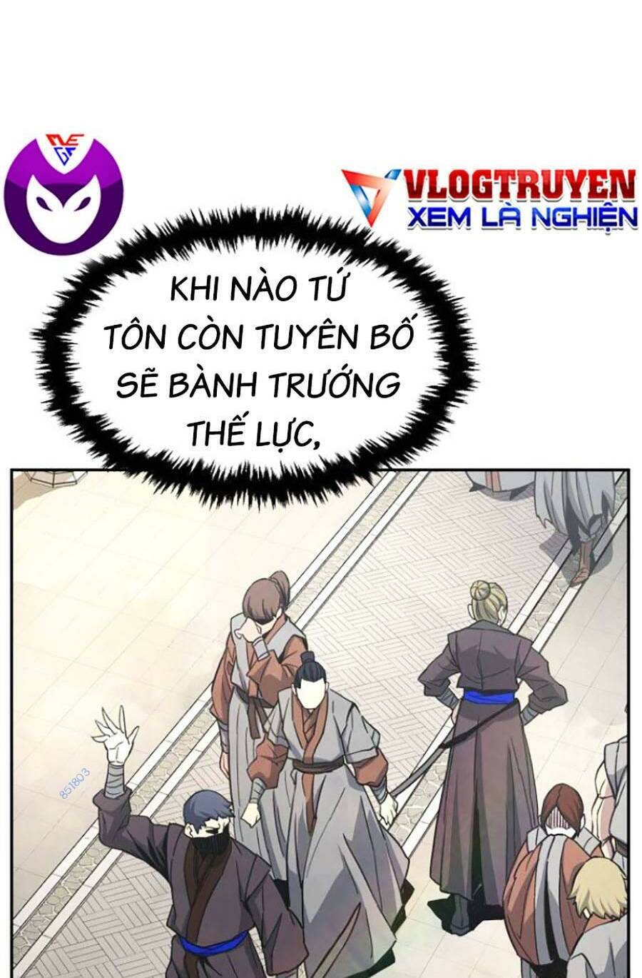 Tuyệt Đối Kiếm Cảm Chapter 32 - Trang 17