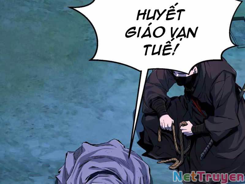 Tuyệt Đối Kiếm Cảm Chapter 4 - Trang 4