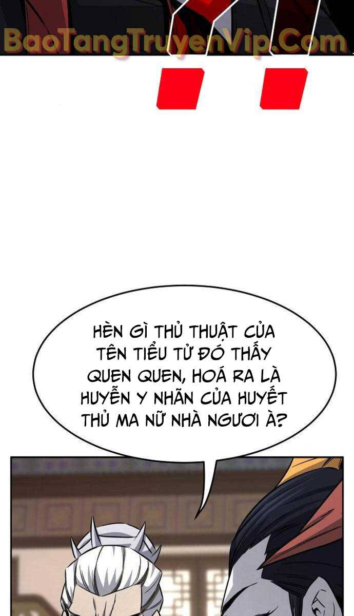 Tuyệt Đối Kiếm Cảm Chapter 39 - Trang 97