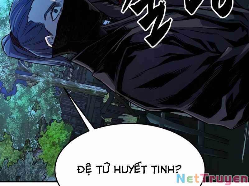 Tuyệt Đối Kiếm Cảm Chapter 3 - Trang 117