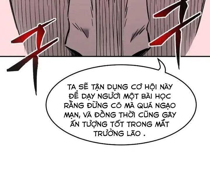 Tuyệt Đối Kiếm Cảm Chapter 14 - Trang 42