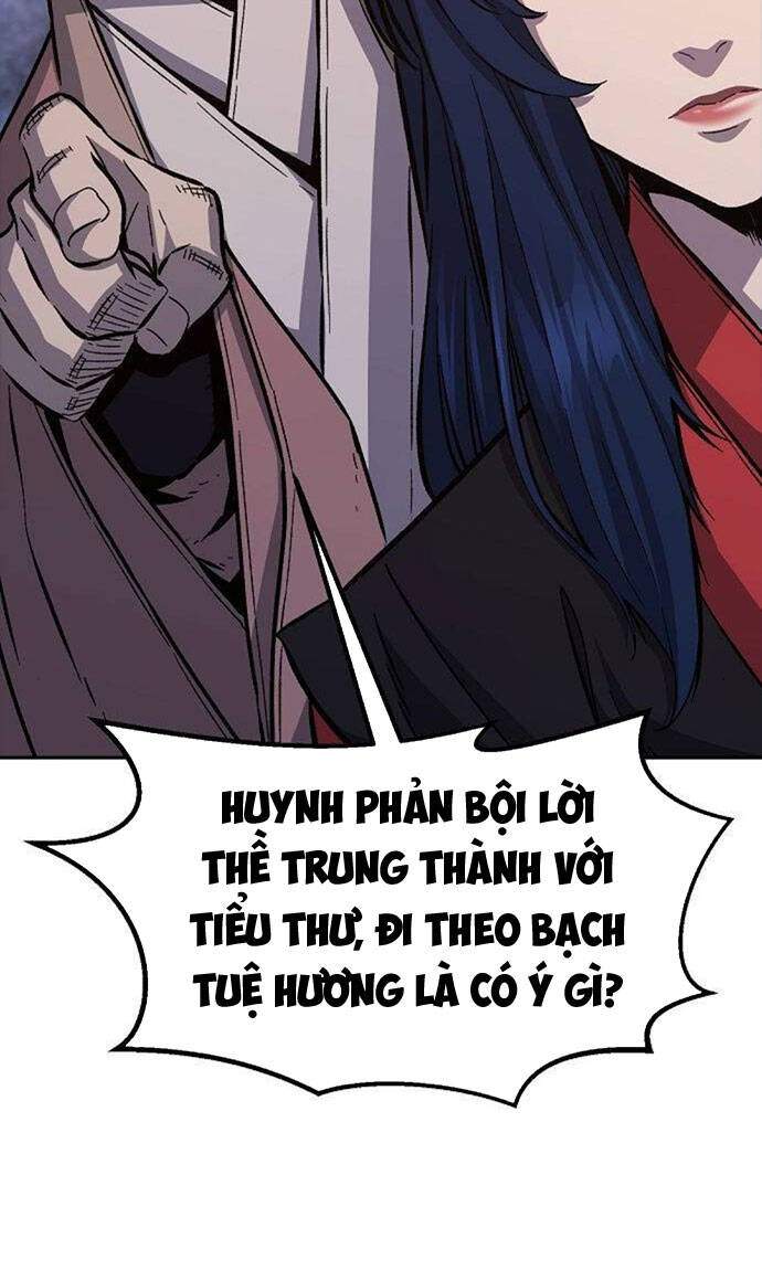 Tuyệt Đối Kiếm Cảm Chapter 100 - Trang 26