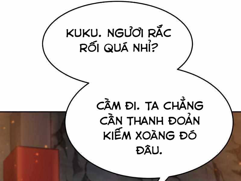 Tuyệt Đối Kiếm Cảm Chapter 9 - Trang 165