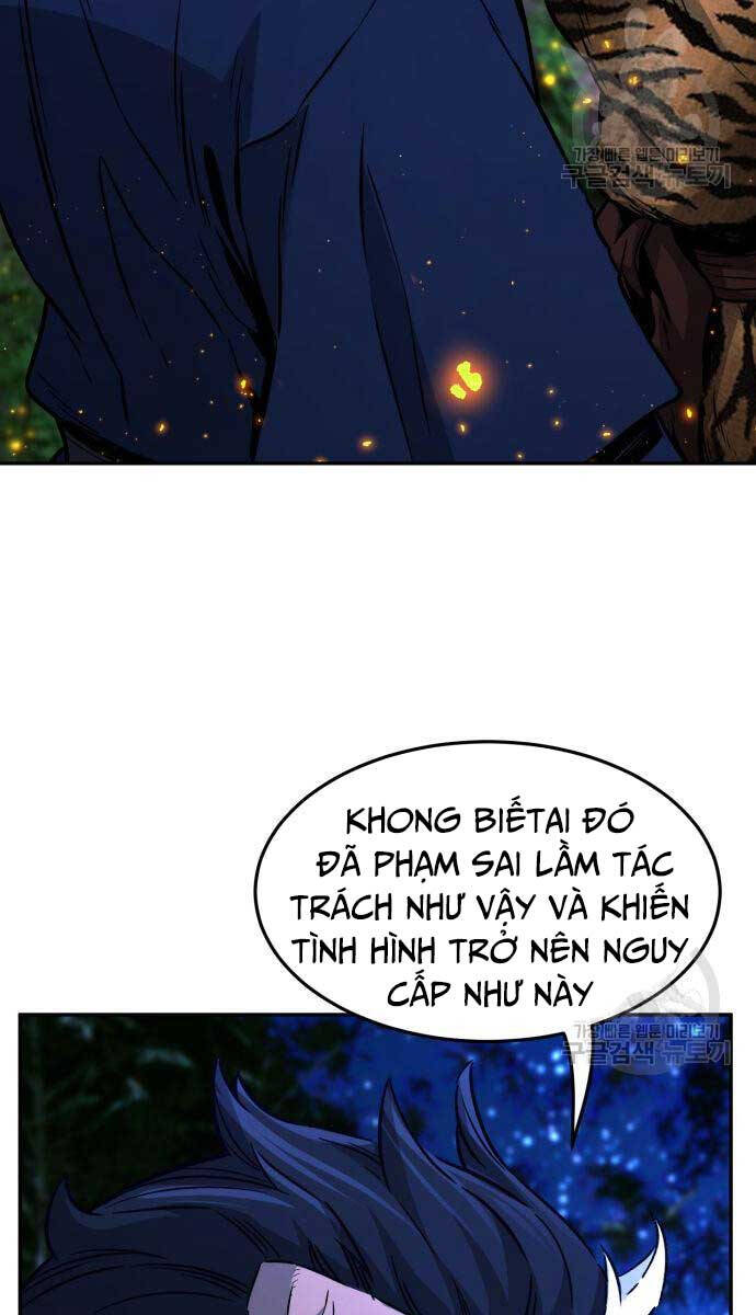 Tuyệt Đối Kiếm Cảm Chapter 44 - Trang 92