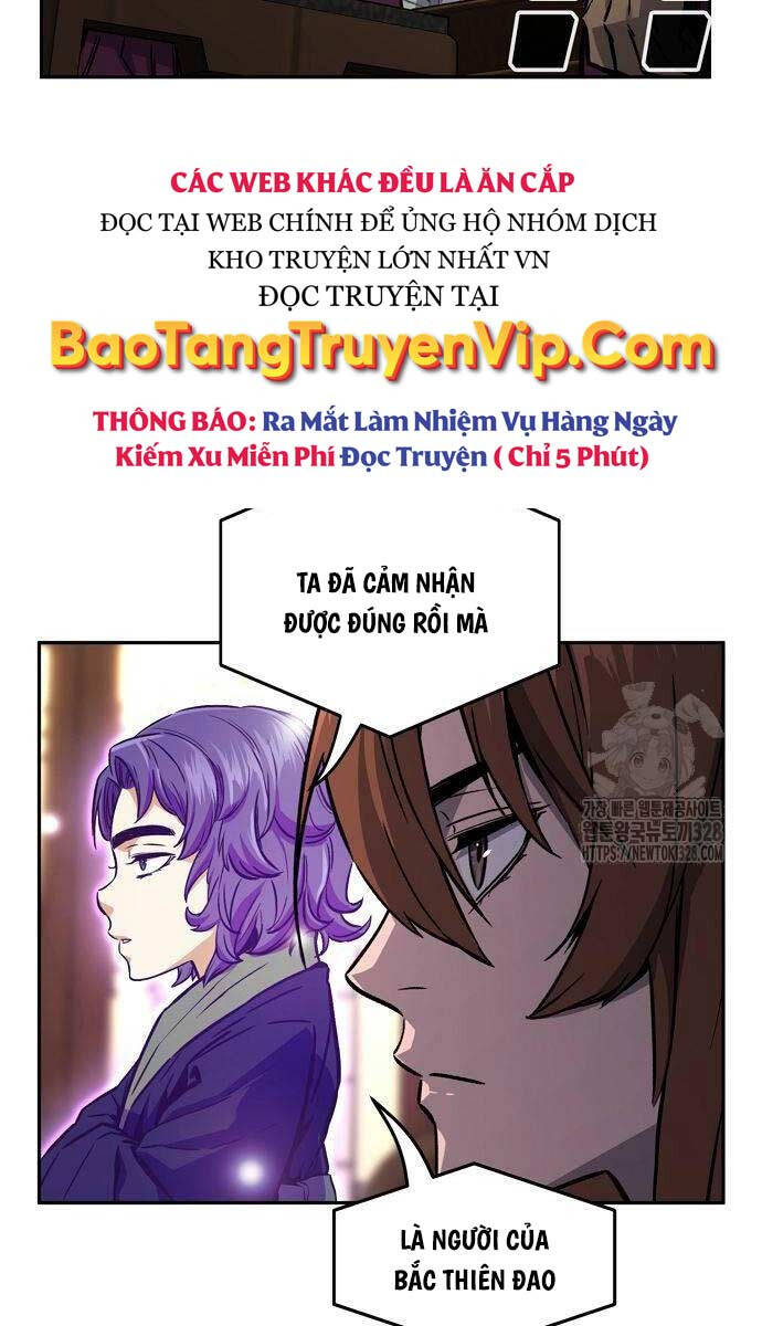 Tuyệt Đối Kiếm Cảm Chapter 75 - Trang 46