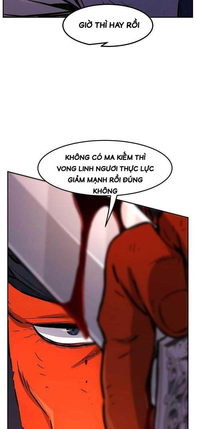 Tuyệt Đối Kiếm Cảm Chapter 92 - Trang 65