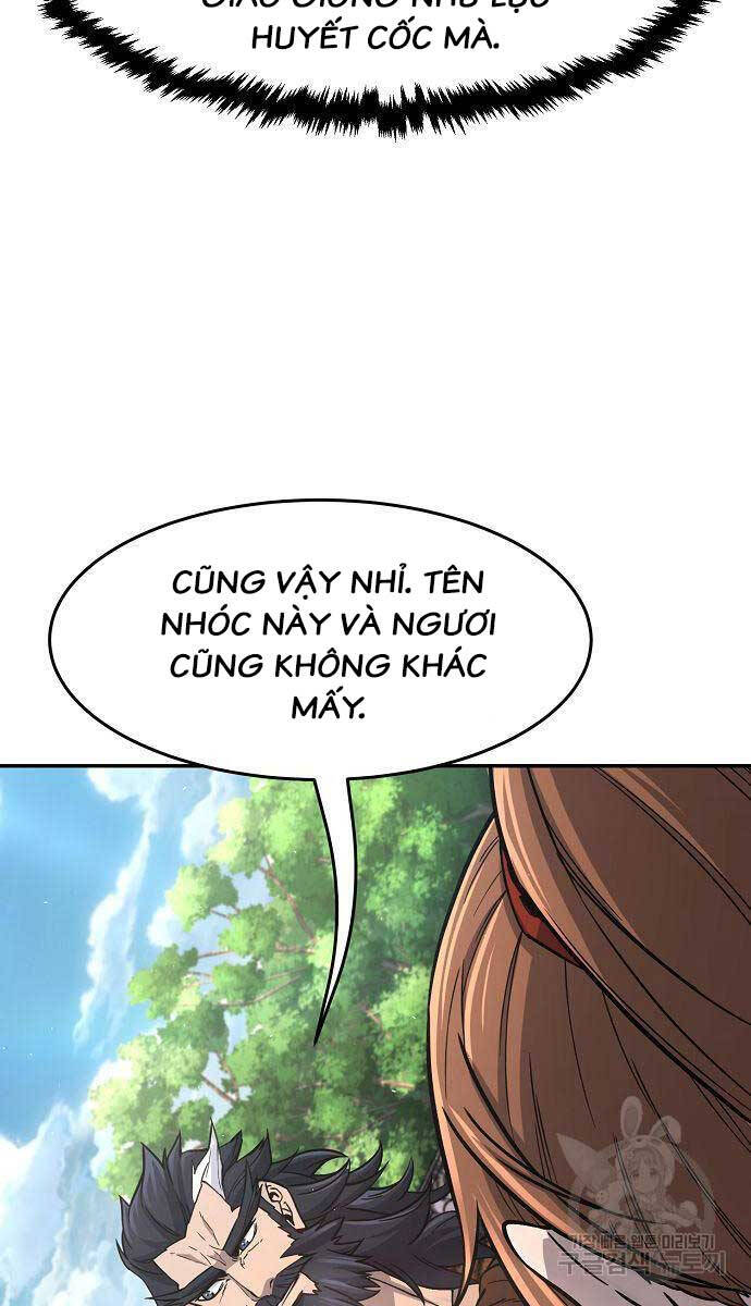 Tuyệt Đối Kiếm Cảm Chapter 34 - Trang 19