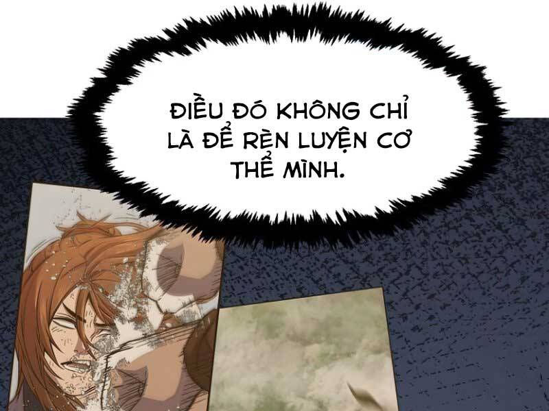 Tuyệt Đối Kiếm Cảm Chapter 12 - Trang 145