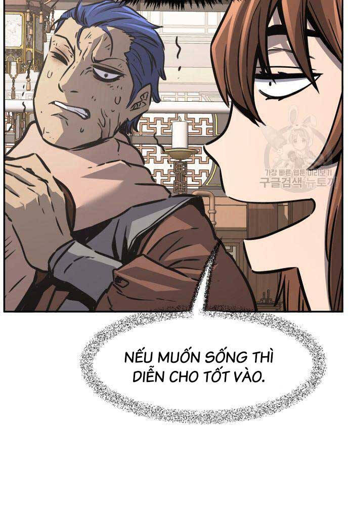 Tuyệt Đối Kiếm Cảm Chapter 35 - Trang 66