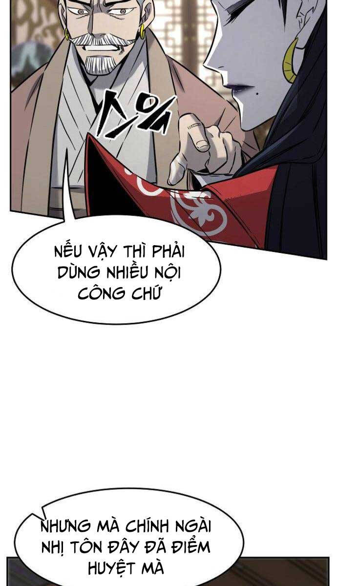 Tuyệt Đối Kiếm Cảm Chapter 39 - Trang 98