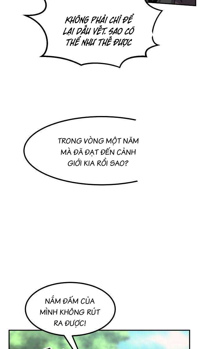 Tuyệt Đối Kiếm Cảm Chapter 29 - Trang 92