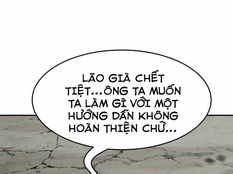 Tuyệt Đối Kiếm Cảm Chapter 11 - Trang 253