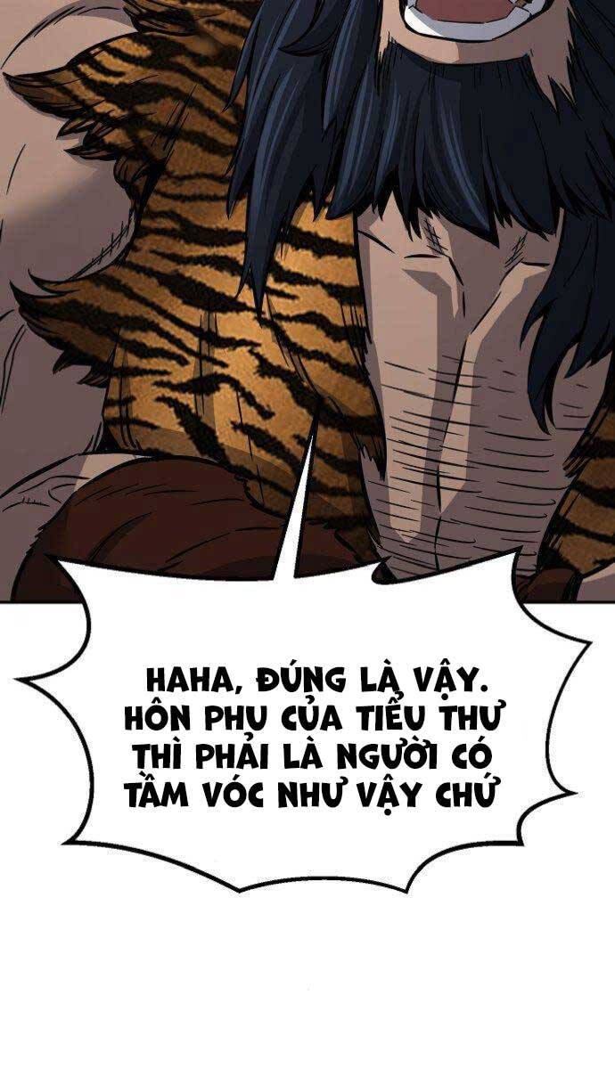 Tuyệt Đối Kiếm Cảm Chapter 39 - Trang 16