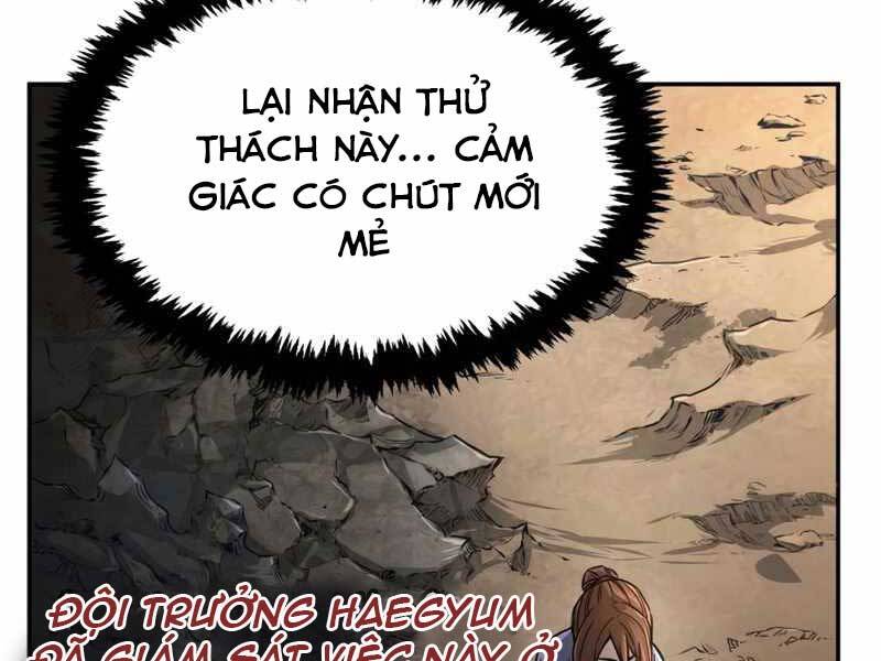 Tuyệt Đối Kiếm Cảm Chapter 6 - Trang 214