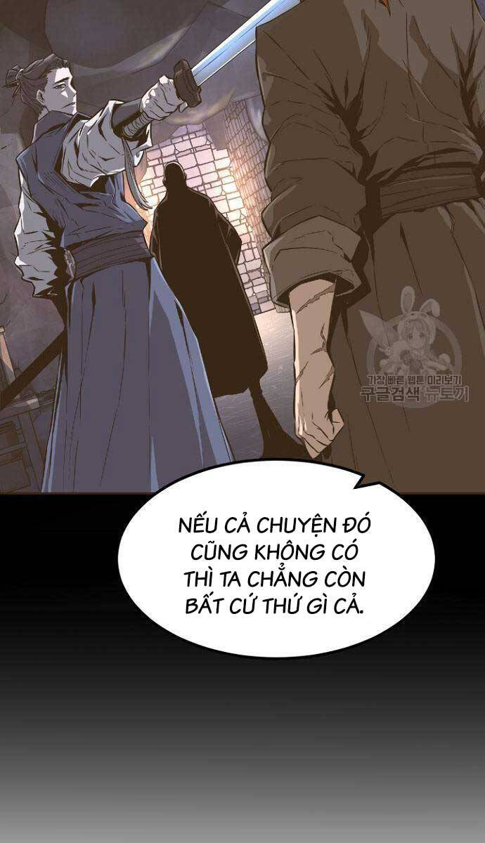 Tuyệt Đối Kiếm Cảm Chapter 35 - Trang 36