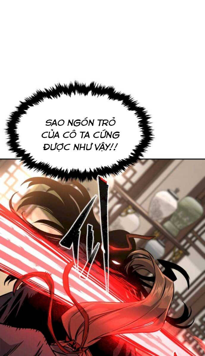 Tuyệt Đối Kiếm Cảm Chapter 41 - Trang 21