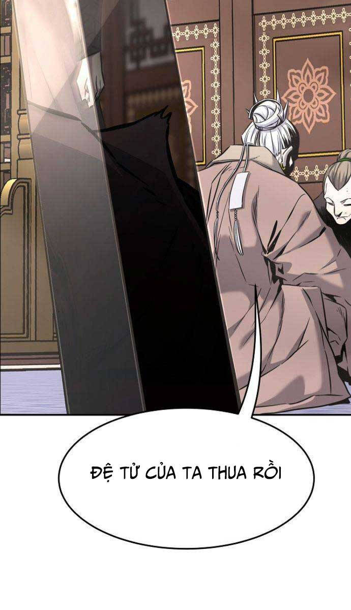 Tuyệt Đối Kiếm Cảm Chapter 39 - Trang 114