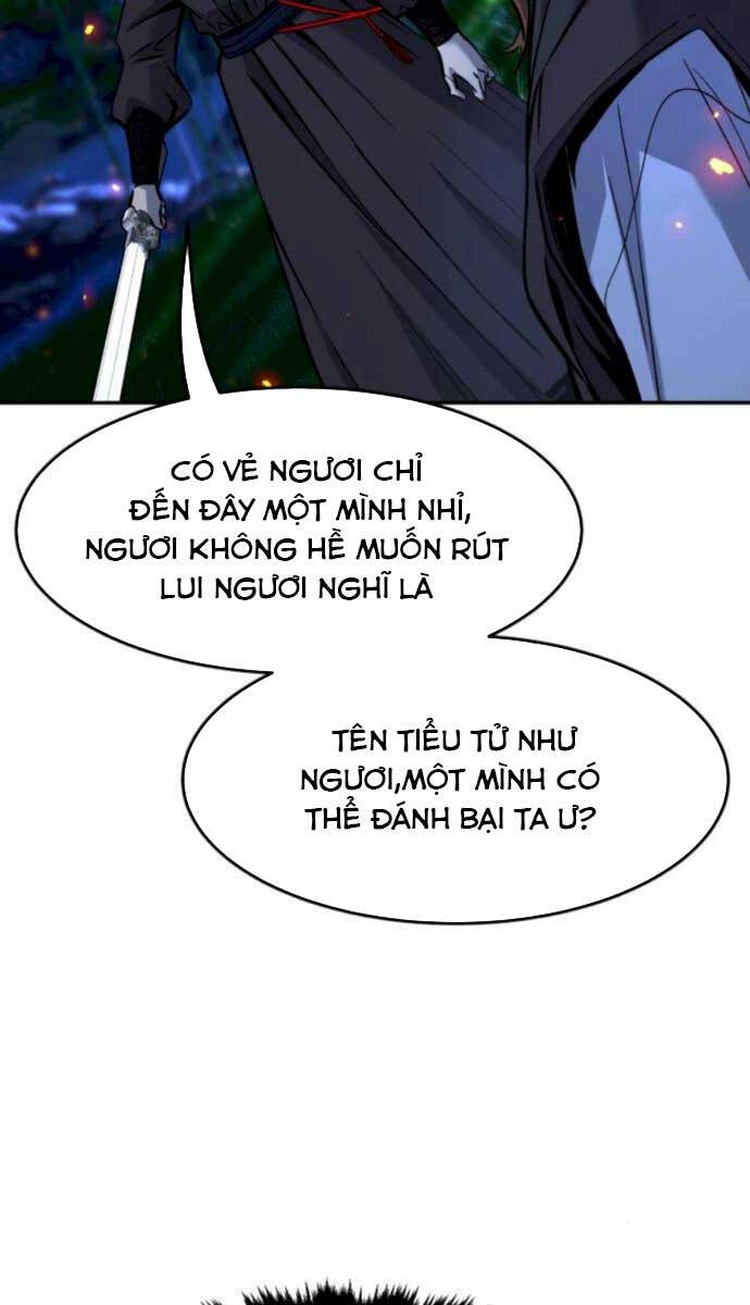 Tuyệt Đối Kiếm Cảm Chapter 41 - Trang 110