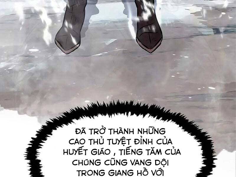 Tuyệt Đối Kiếm Cảm Chapter 17 - Trang 200