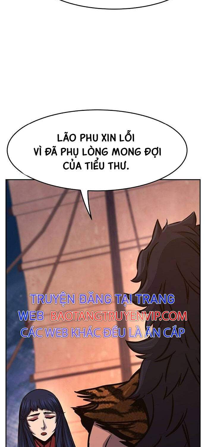 Tuyệt Đối Kiếm Cảm Chapter 100 - Trang 19