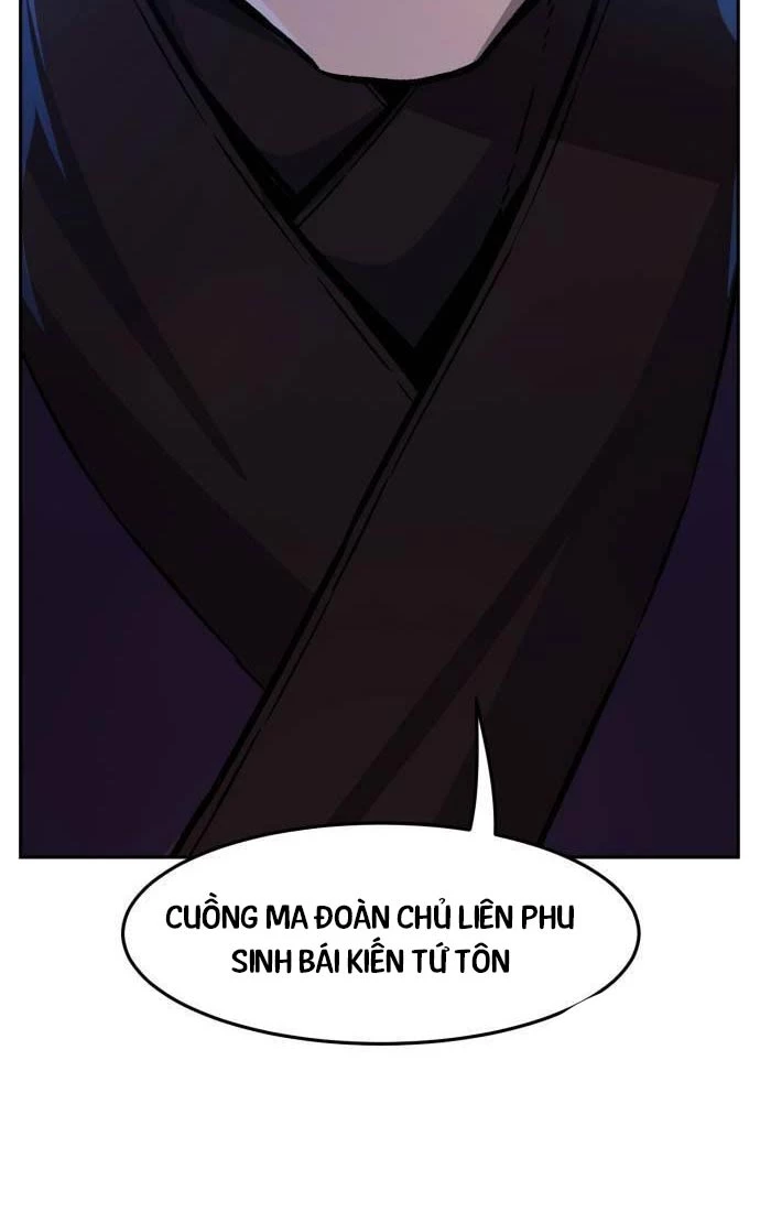 Tuyệt Đối Kiếm Cảm Chapter 94 - Trang 83