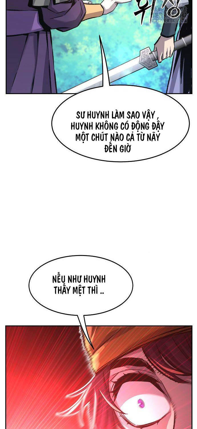 Tuyệt Đối Kiếm Cảm Chapter 90 - Trang 78