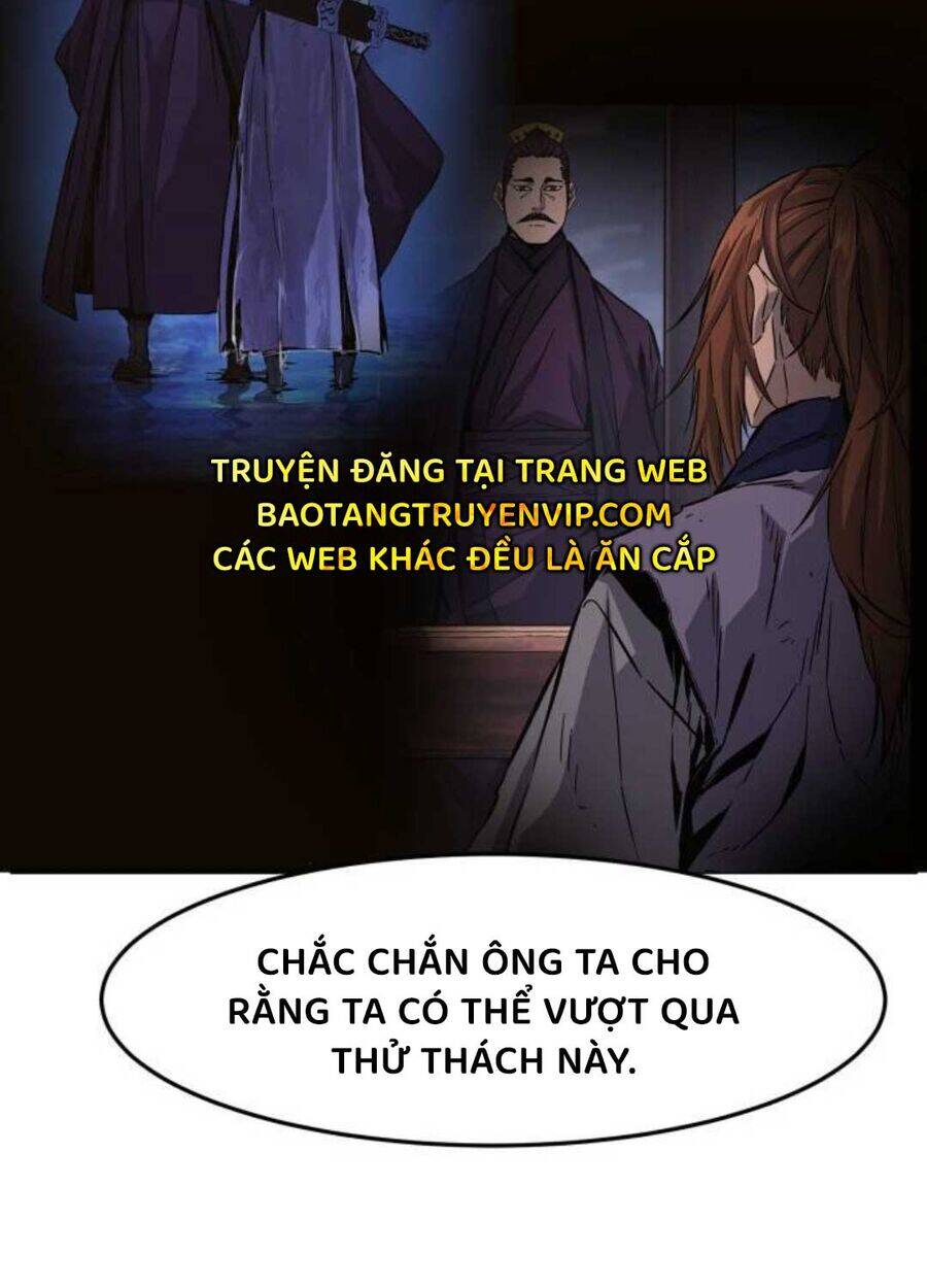 Tuyệt Đối Kiếm Cảm Chapter 105 - Trang 125