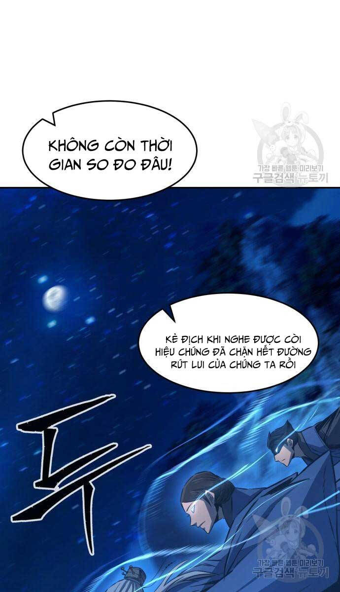 Tuyệt Đối Kiếm Cảm Chapter 44 - Trang 106