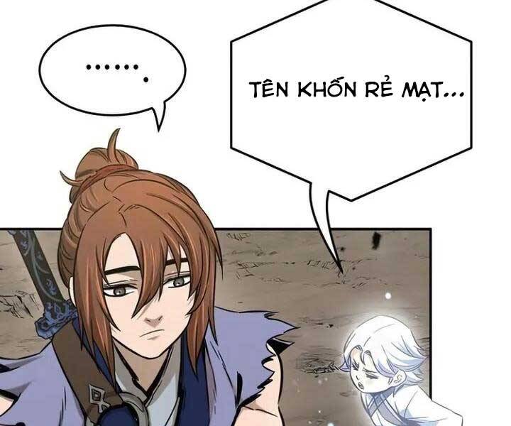 Tuyệt Đối Kiếm Cảm Chapter 13 - Trang 132