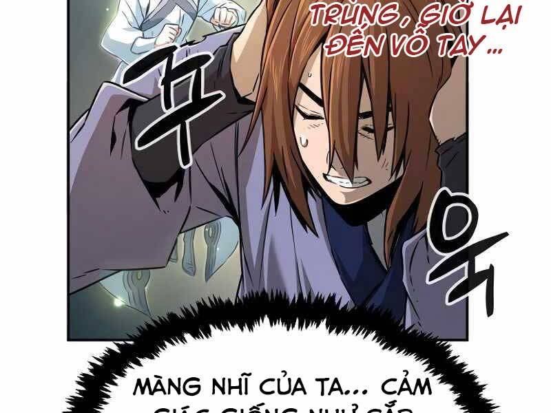 Tuyệt Đối Kiếm Cảm Chapter 8 - Trang 151