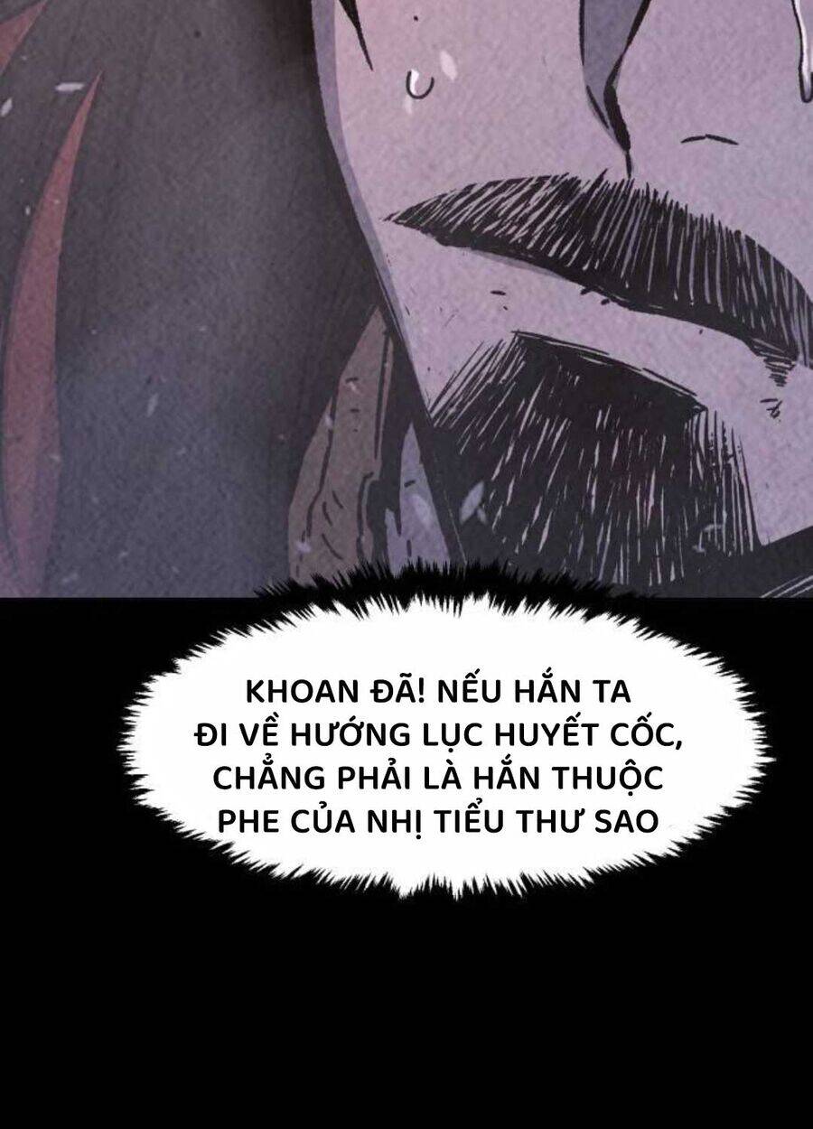 Tuyệt Đối Kiếm Cảm Chapter 105 - Trang 17